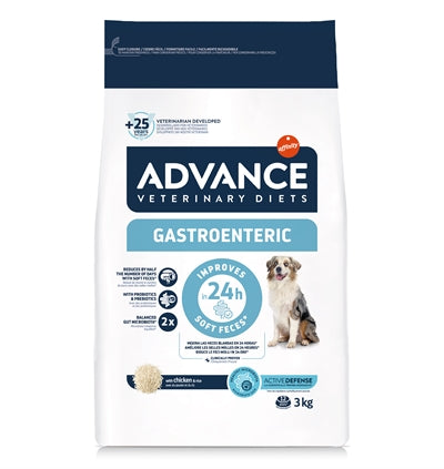 Afbeelding laden in galerijviewer, Advance Veterinary diet dog gastroentric spijsvertering