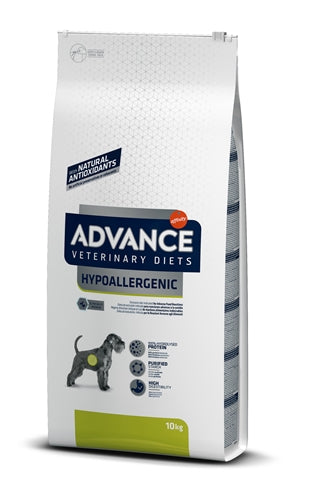 Afbeelding laden in galerijviewer, Advance Veterinary diet dog hypoallergenic