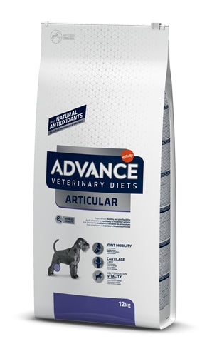 Afbeelding laden in galerijviewer, Advance Veterinary diet dog articular gewrichten