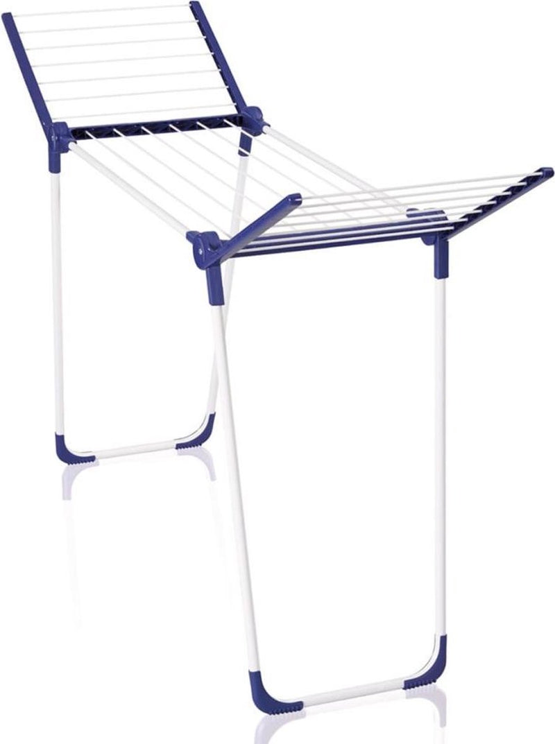 Afbeelding laden in galerijviewer, Leifheit droogrek pegasus 120 solid compact - 12 m drooglengte