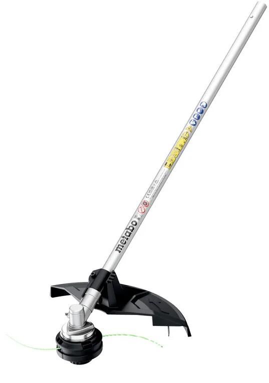 Afbeelding laden in galerijviewer, Metabo apparaatbevestiging ma brush cutter attachment ma-fs 40