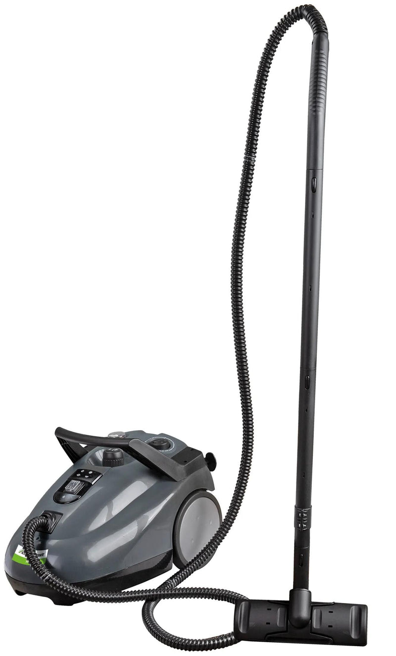Afbeelding laden in galerijviewer, Cleancraft stoomreiniger sg 34 steam cleaner sg 34