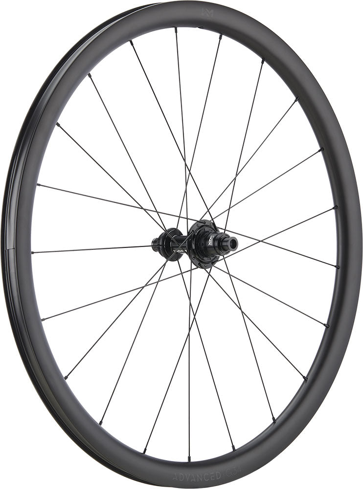 Afbeelding laden in galerijviewer, Newmen advanced g.34 cl 12x142 fade r 28 rear wheel