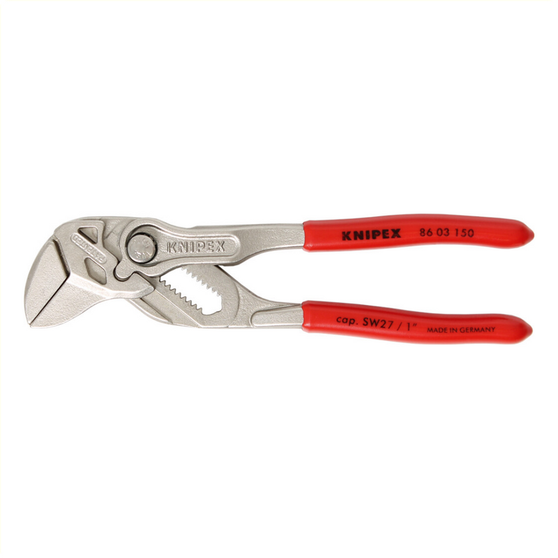 Afbeelding laden in galerijviewer, Buzaglo pb0405a cyclus knipex schroefsleutel vv