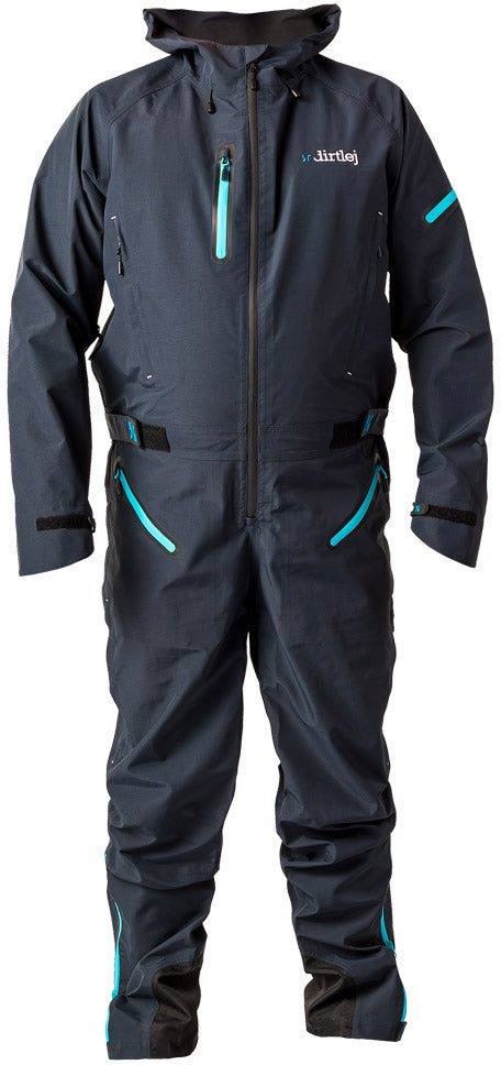 Afbeelding laden in galerijviewer, Dirtlej dirtsuit core edition loose cut - mud suit