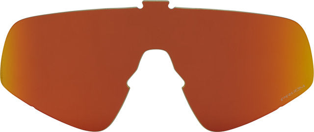 Afbeelding laden in galerijviewer, Oakley replacement lens for latch panel sports glasses