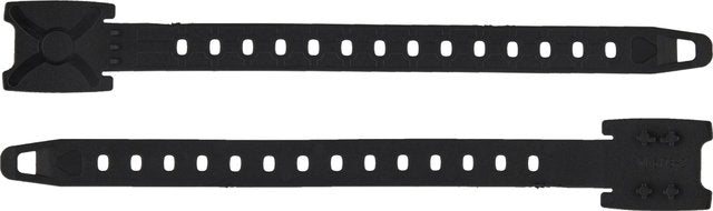 Afbeelding laden in galerijviewer, Ortlieb o-strap bottle cage mount for bottle cages
