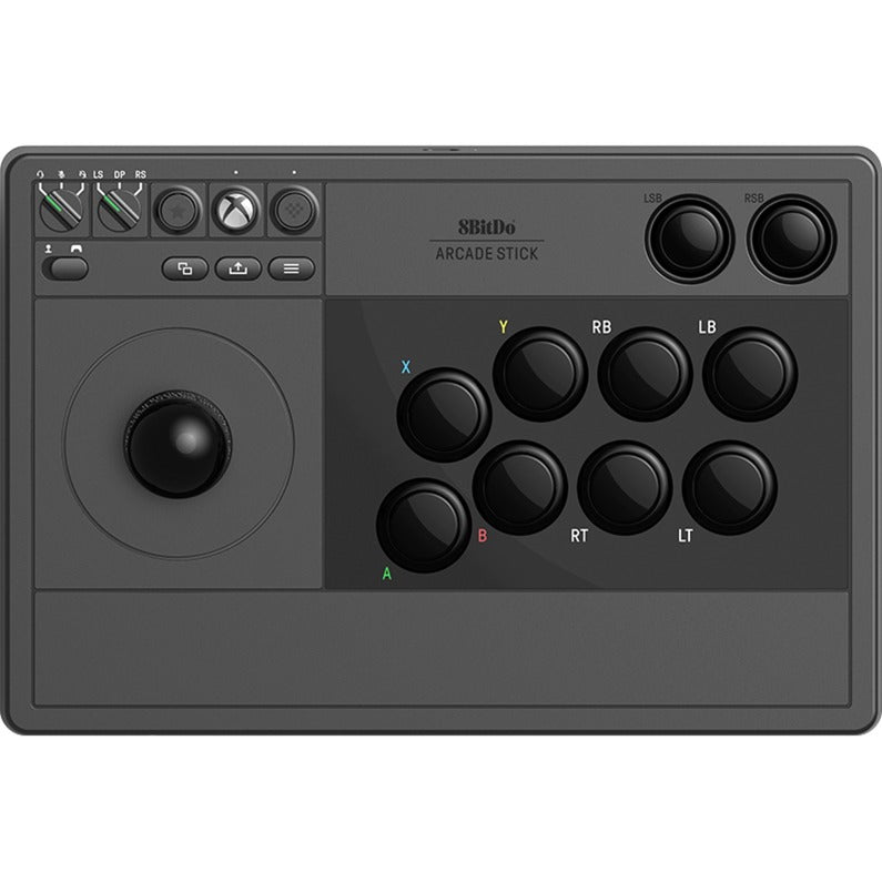 Afbeelding laden in galerijviewer, 8BitDo Arcade Stick for Xbox