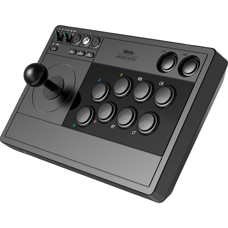 Afbeelding laden in galerijviewer, 8BitDo Arcade Stick for Xbox