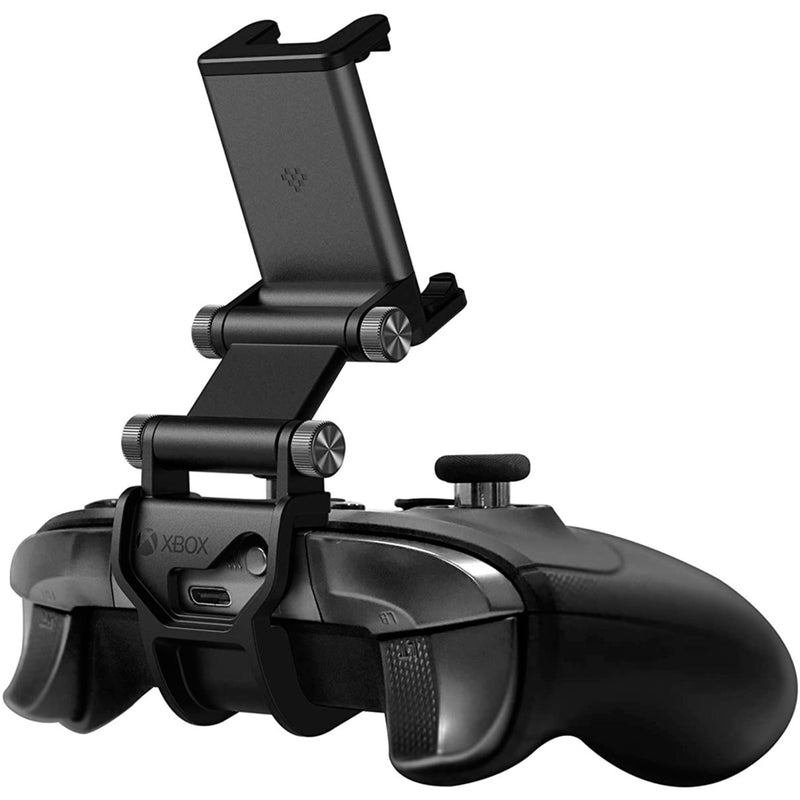 Afbeelding laden in galerijviewer, 8BitDo Mobile Gaming Clip for Xbox Controller
