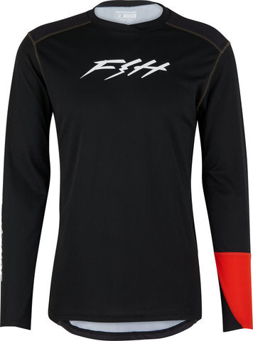 Afbeelding laden in galerijviewer, Fasthouse alloy ronin l s jersey