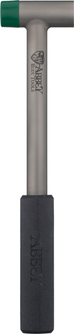 Afbeelding laden in galerijviewer, Abbey bike tools team issue titanium hammer