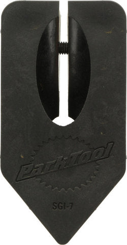 Afbeelding laden in galerijviewer, Parktool sgi-7 insert for sg-7.2 saw guide