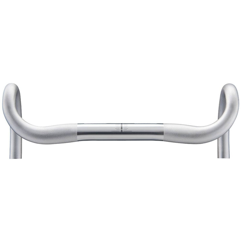 Afbeelding laden in galerijviewer, Ritchey - stuur race classic evocurve hp zilver 44cm