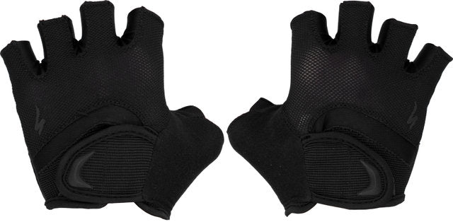 Afbeelding laden in galerijviewer, Specialized body geometry kids half finger gloves