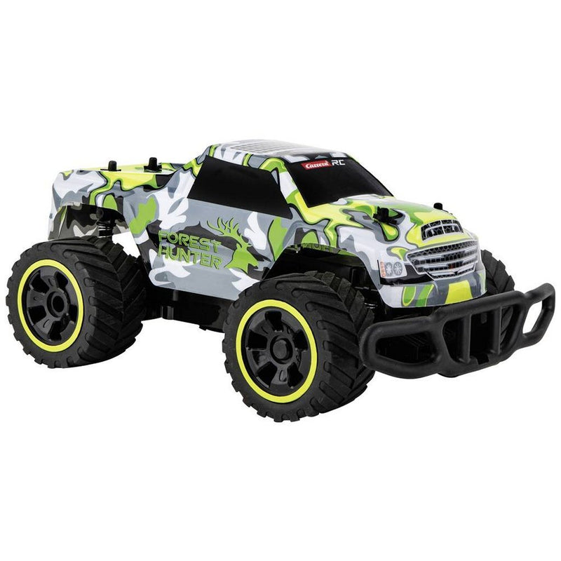 Afbeelding laden in galerijviewer, Carrera rc forest hunter 1:18