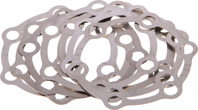 Afbeelding laden in galerijviewer, Syntace disc shim spacers for 6-bolt brake rotors