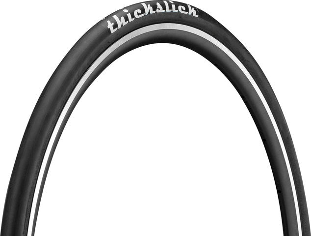 Afbeelding laden in galerijviewer, Wtb thickslick comp 28 wired tyre