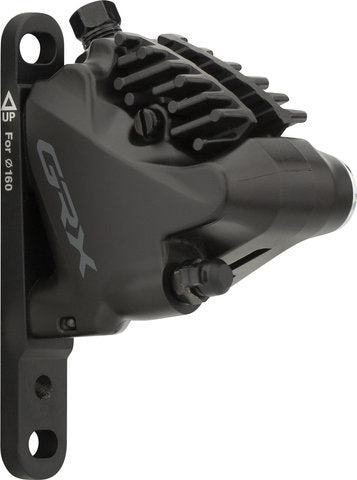 Afbeelding laden in galerijviewer, Shimano - Schijfrem GRX RX400 Voor Remklauw Z Leiding Schijf Gr