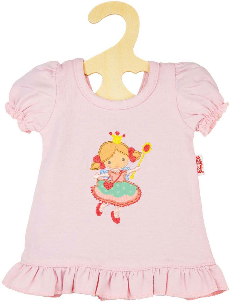 Afbeelding laden in galerijviewer, Heless poppen nachtjapon prinses emily, 35-45 cm