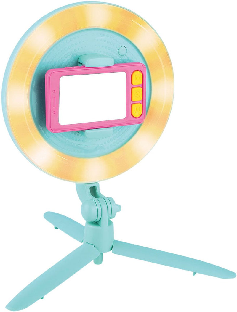 Afbeelding laden in galerijviewer, Playgo vlogger speelset - 2dlg.