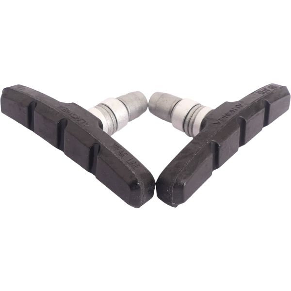 Afbeelding laden in galerijviewer, Edge remblokset met inbus voor v-brake - 70mm - (1 paar)