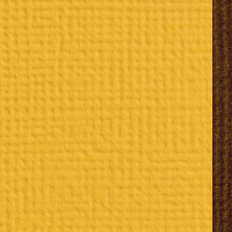Afbeelding laden in galerijviewer, Craft perfect by tonic studios craft perfect • klassieke kaart 30,5x30,5cm 5 vellen marigold yellow