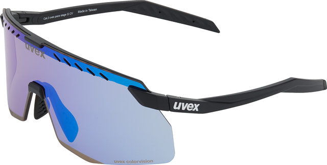 Afbeelding laden in galerijviewer, Uvex pace stage s cv sports glasses