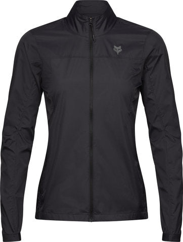 Afbeelding laden in galerijviewer, Fox head women's ranger wind jacket