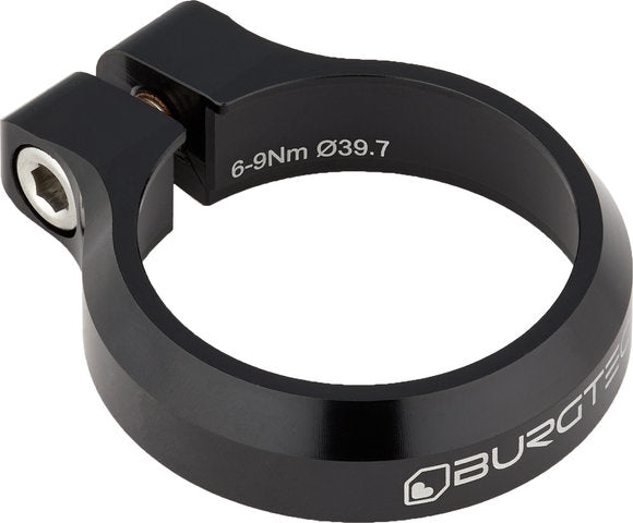 Afbeelding laden in galerijviewer, Burgtec seatpost clamp