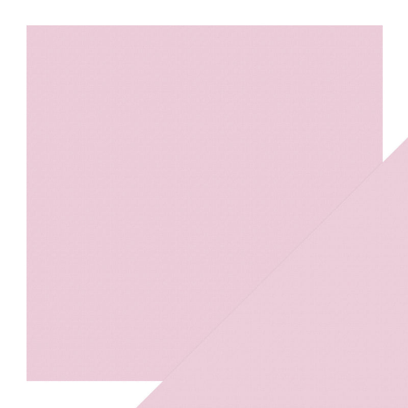 Afbeelding laden in galerijviewer, Craft perfect by tonic studios craft perfect • klassieke kaart 30,5x30,5cm 5pcs ballet pink