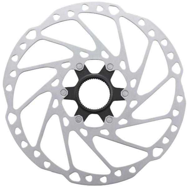 Afbeelding laden in galerijviewer, Shimano Deore SM-RT64S Center Lock 160mm