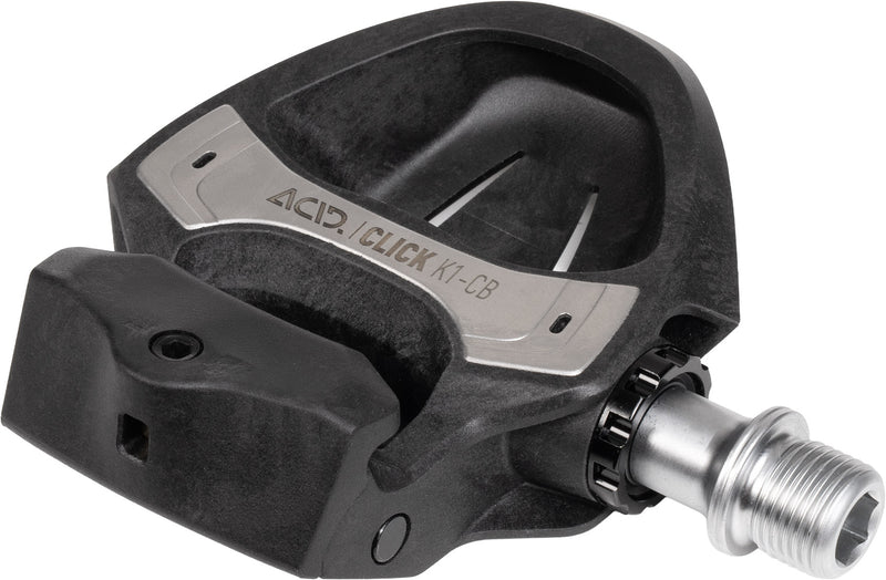Afbeelding laden in galerijviewer, Acid click k1-cb road spd-sl compatible pedals