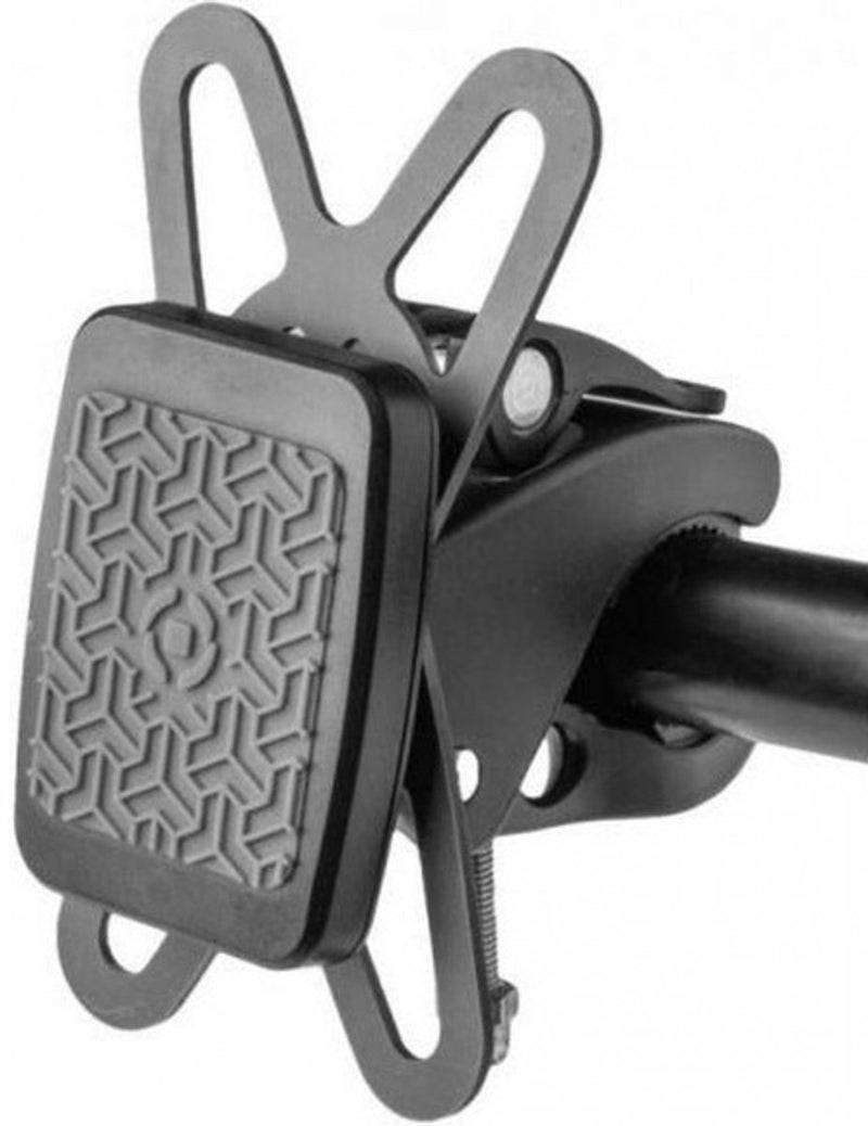 Afbeelding laden in galerijviewer, Celly Telefoonhouder Ghostbike magnetisch