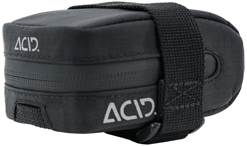 Afbeelding laden in galerijviewer, Acid pro saddle bag