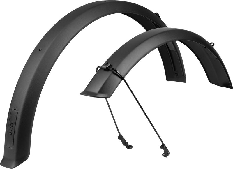 Afbeelding laden in galerijviewer, Acid sic 2.0 84 29 fully mudguard set