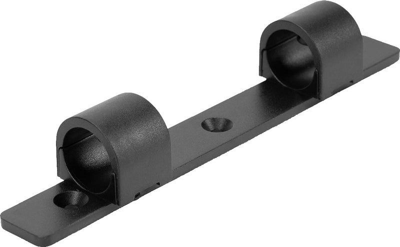 Afbeelding laden in galerijviewer, Acid rear plate carrier rear light hpa clip