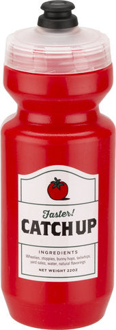 Afbeelding laden in galerijviewer, Spurcycle catchup drink bottle 650 ml