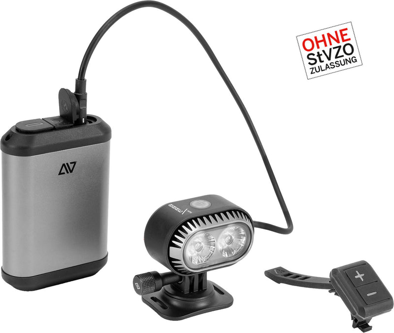 Afbeelding laden in galerijviewer, Acid outdoor led light hpa 3000