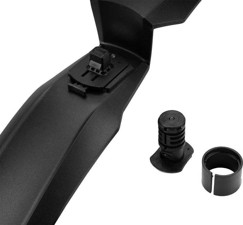 Afbeelding laden in galerijviewer, Acid vane pro 27.5-29 mudguard front