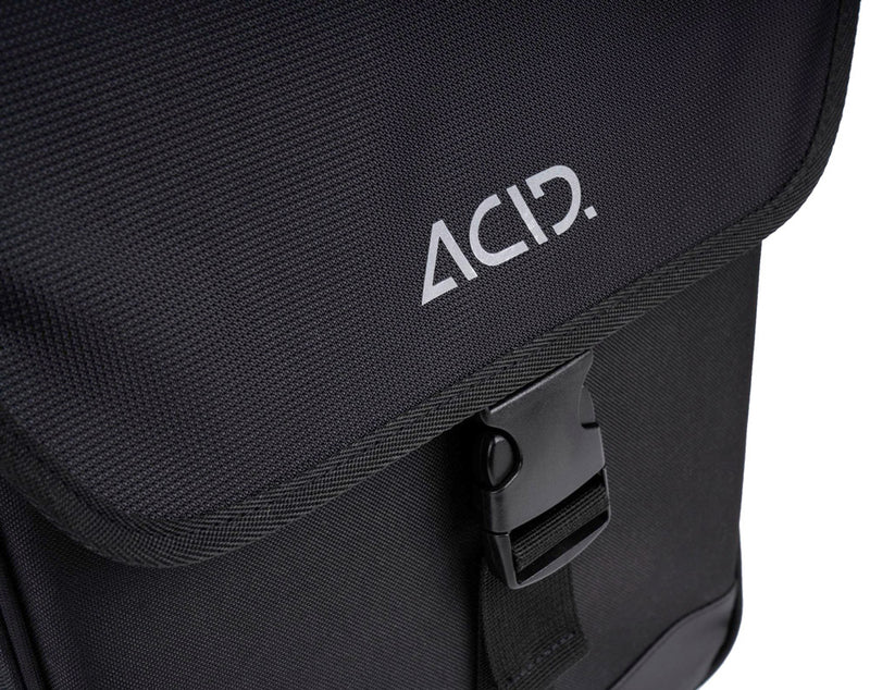Afbeelding laden in galerijviewer, Acid cmpt 15 double pannier bag