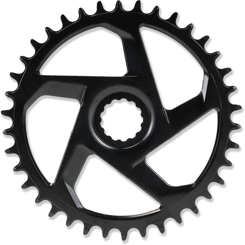 Afbeelding laden in galerijviewer, Acid hybrid hps cl50 bdu33 chainring - 50mm bosch gen3