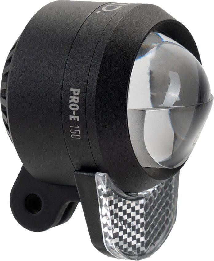 Afbeelding laden in galerijviewer, Acid pro-e 150 x-connect front light e-bike