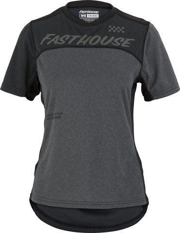 Afbeelding laden in galerijviewer, Fasthouse classic mercury s s women's jersey