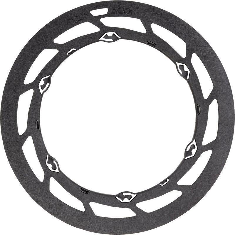 Afbeelding laden in galerijviewer, Acid shimano cs m6100 spoke protectors
