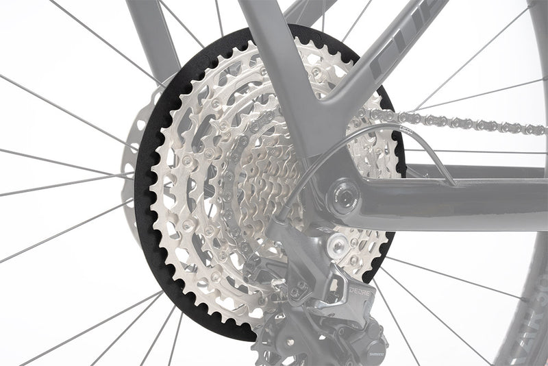 Afbeelding laden in galerijviewer, Acid shimano cs m6100 spoke protectors