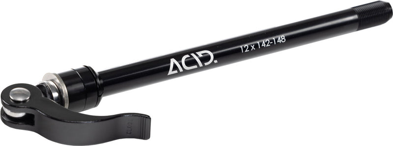 Afbeelding laden in galerijviewer, Acid thru axle for bicycle trailer