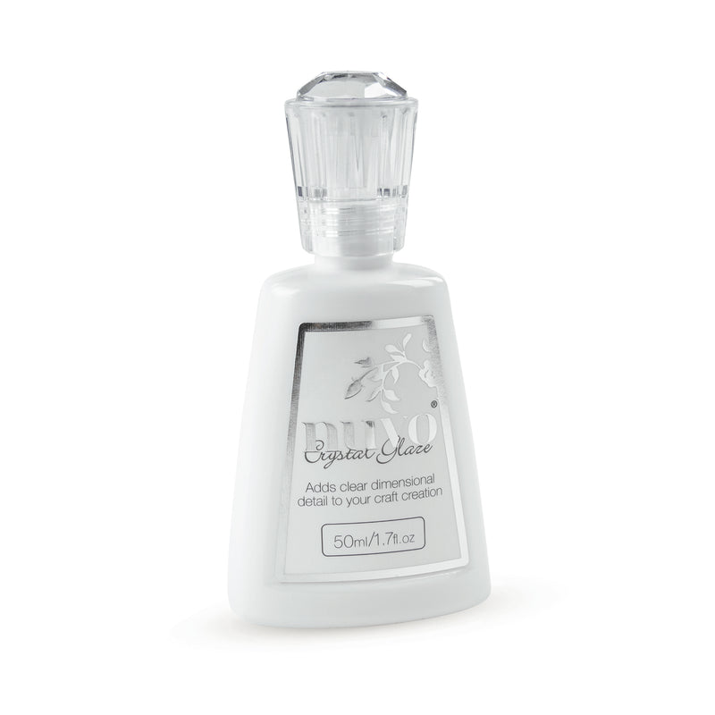 Afbeelding laden in galerijviewer, Nuvo by tonic studios nuvo • crystal glaze clear