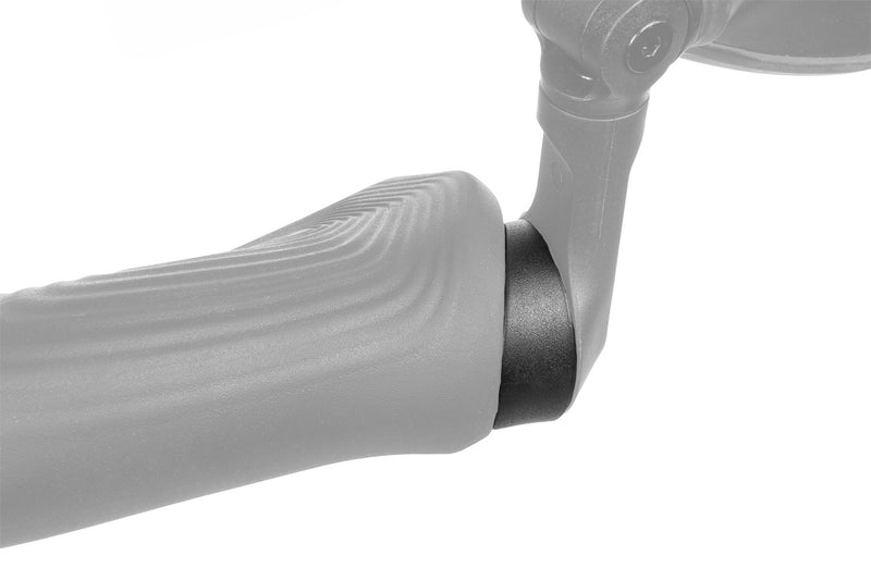 Afbeelding laden in galerijviewer, Acid discreet comfort grip adapter for mirrors