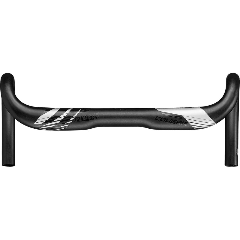 Afbeelding laden in galerijviewer, Controltech - cougar race stuur ergo 40cm
